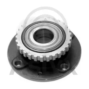 AS-204613 Aslyx