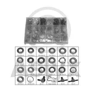 Aslyx AS-521040