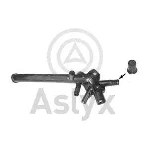 AS-201210 Aslyx