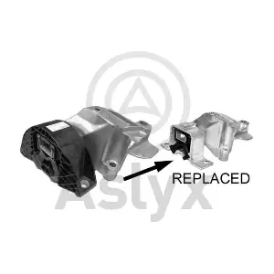 AS-506841 Aslyx