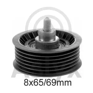 521051 Aslyx