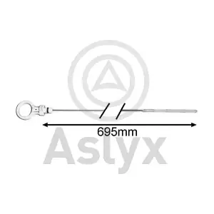 Aslyx AS-521044