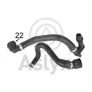 AS-509802 Aslyx