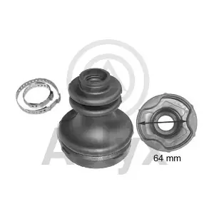 AS-200566 Aslyx