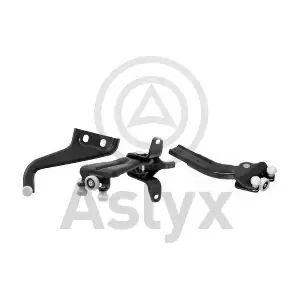 AS-521219 Aslyx