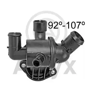 Aslyx AS-535812