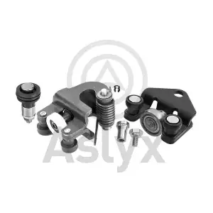 AS-521134 Aslyx