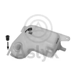 AS-535859 Aslyx
