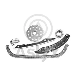 AS-507131 Aslyx