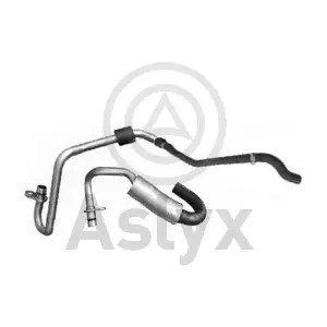 AS535889 Aslyx