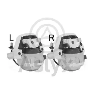 AS-507051 Aslyx