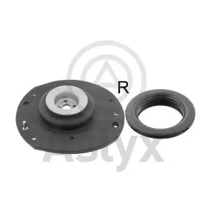 AS-504483 Aslyx