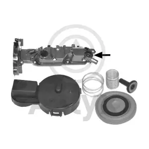 Aslyx AS-535526
