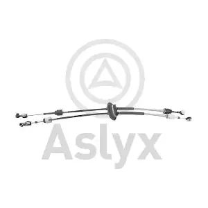 AS-204553 Aslyx