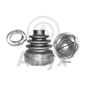 Aslyx AS-501337