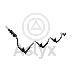 AS-592020 Aslyx