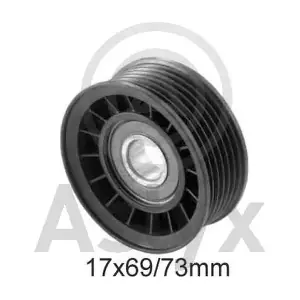 521036 Aslyx