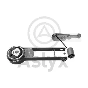 AS-506926 Aslyx