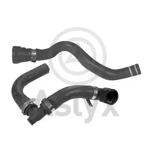 AS-509801 Aslyx