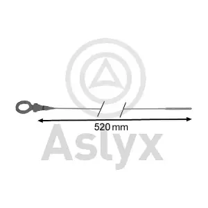 AS-507010 Aslyx