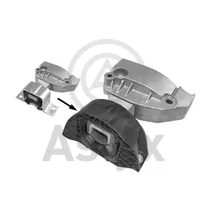 AS-506825 Aslyx