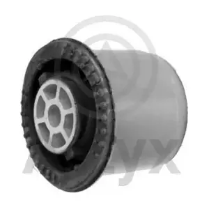 AS203407 Aslyx