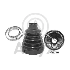 Aslyx AS-501586
