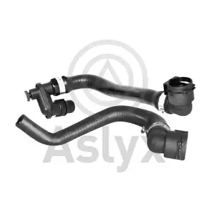 AS-509766 Aslyx