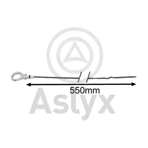 AS-521011 Aslyx