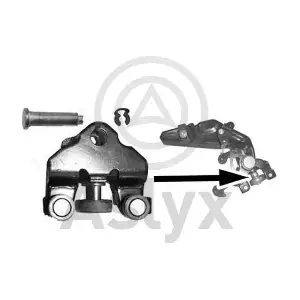601669 Aslyx