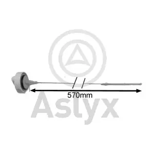 Aslyx AS201633
