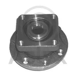 AS-204563 Aslyx