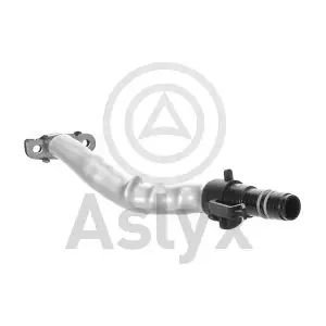 AS-503406 Aslyx