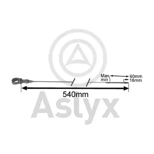 Aslyx AS-506196