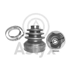 AS-501423 Aslyx