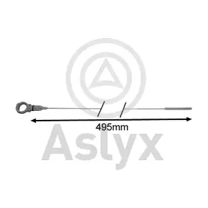 503961 Aslyx
