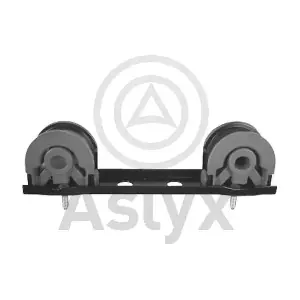 AS-506679 Aslyx