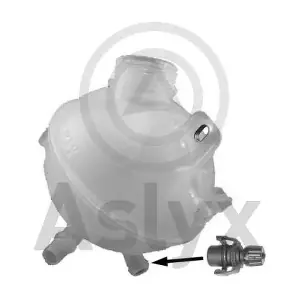 AS-535606 Aslyx
