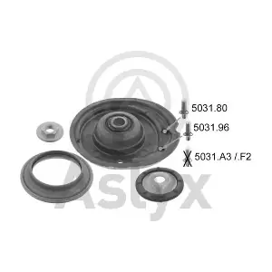 Aslyx AS-203154