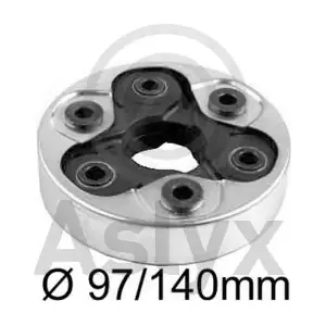 AS-506553 Aslyx