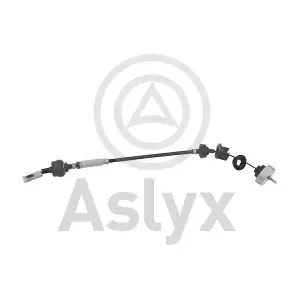 AS-204540 Aslyx