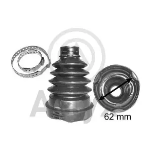 AS-501421 Aslyx