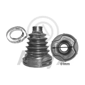 AS-501329 Aslyx