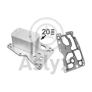 AS-521226 Aslyx