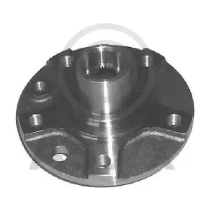 AS-204588 Aslyx