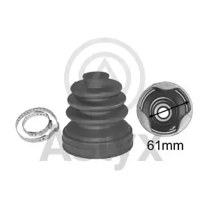Aslyx AS-200439