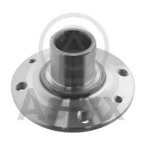 AS-204607 Aslyx