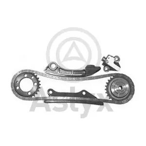 AS-521224 Aslyx