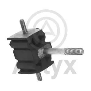 Aslyx 200213 Опора, двигун