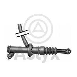 AS-521115 Aslyx